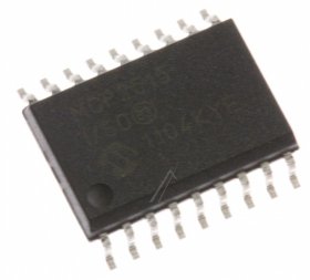 Microchip Ic - Mcp2515 Ic Can-bus Controller, Soic-18