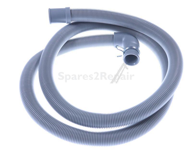 Outlet Pipe - 12676000007137 Discharge Water Pipe [Midea]