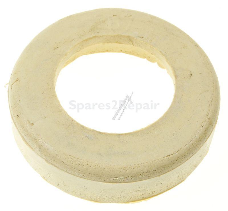 Flap - 48016856 Motor Mount-fan End [Candy Hoover]