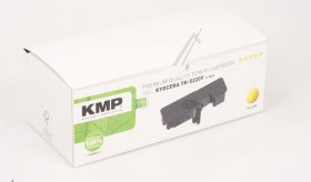 Kmp Toner Cartridge - 2911 0009 K-t83y Toner Cartridge Yellow 1 2k