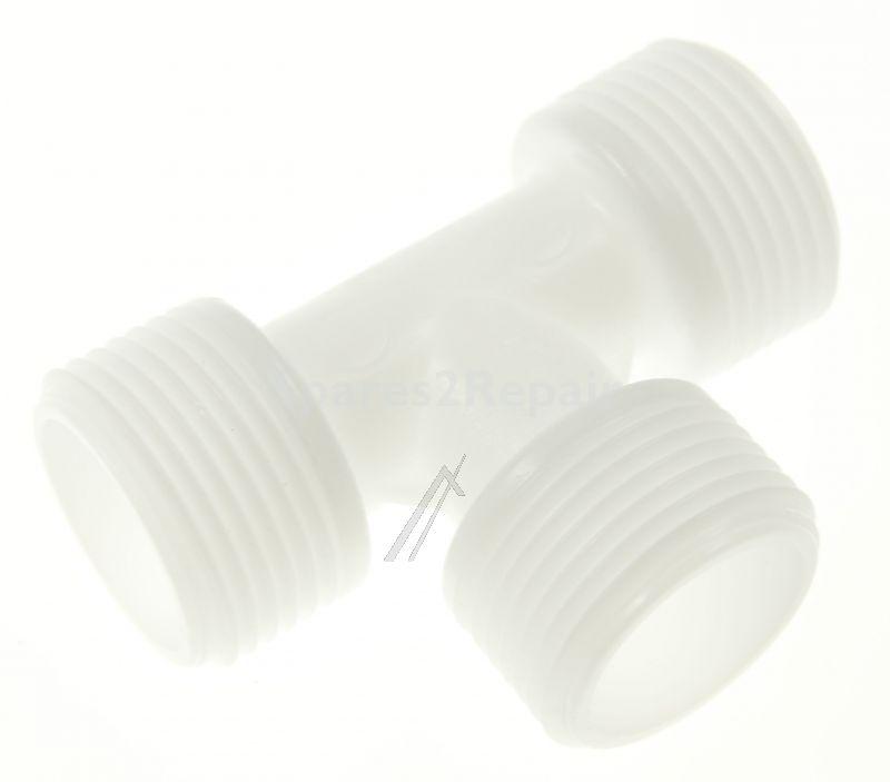 Lg Hose Coupling - Mcd63867001 Connector Hose