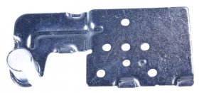 Hisense Gorenje Door Hinges - 889118 Upper Hinge S5 Fz Cn