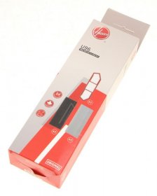 Vacuum Cleaner Filter - U96 35602253 U96-prefiltkit Hgo300 [Candy Hoover]