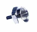 Fuba Terminating Resistor - Ovz 055 Adaptable For Fuba Ovz055 F Terminal Resistor