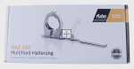 Fuba Feed Support For Sat/lnb - Daz 102 Multifeed Holder, 2x Lnb