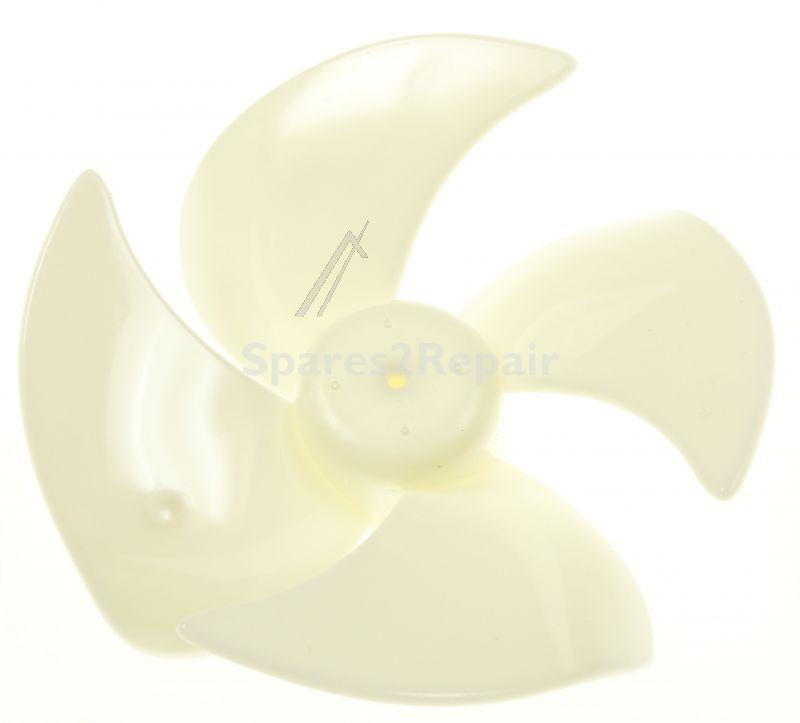 Fan Blades - 4854110100 C00865794 Fan Blade_sbs [Arcelik]