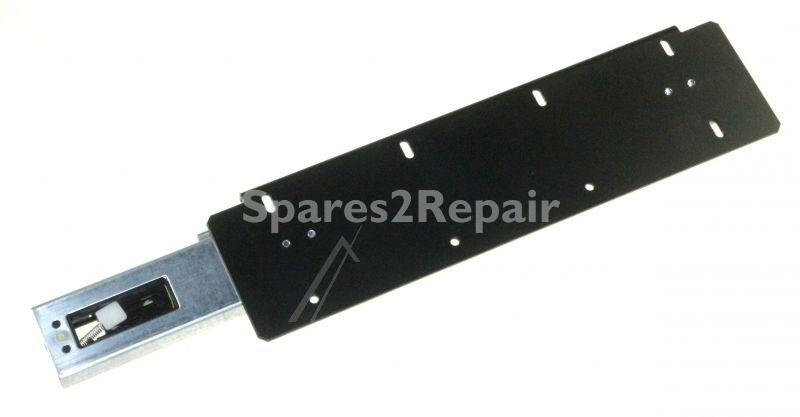 Slider - 4055035150 Rail Right [Electrolux Aeg]