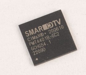 Panasonic Ic - C1zbz0004936 Ic Dual Ci Controller