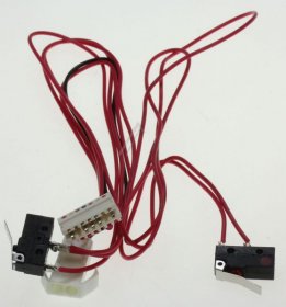 Mains Power Lead - 00614533 Cable Supply [Bosch Siemens]