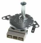Smeg Motor Grill - Mod 956-13 795210929 Motor