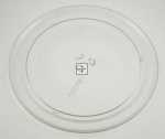 Hisense Gorenje Microwave Turntable Plate - 250802 Glass Tray D320