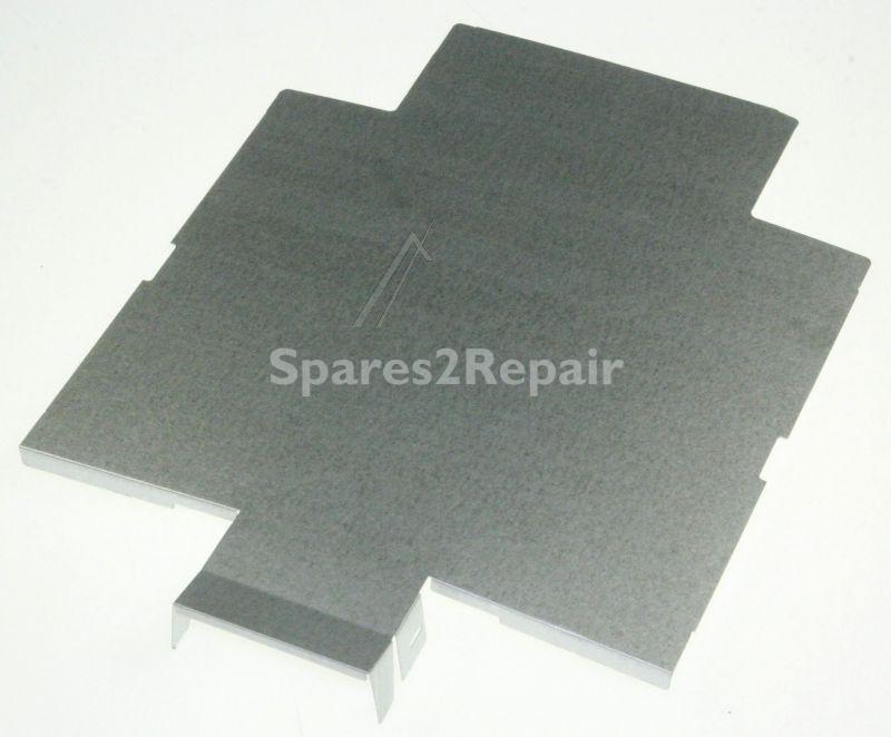 Samsung Defrosting Heater - Da61-05991b Plate Evaporator Heater Fre Hermes Aluminum T0 3