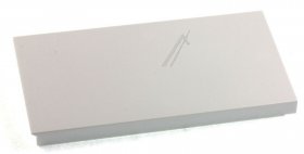 Samsung Casing Cover - Da63-08601a Cover Front brb6000m abs hb snow White h