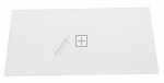 Glass Panel - 2249121019 Glass Shelf Freezer 402x210mm [Electrolux Aeg]