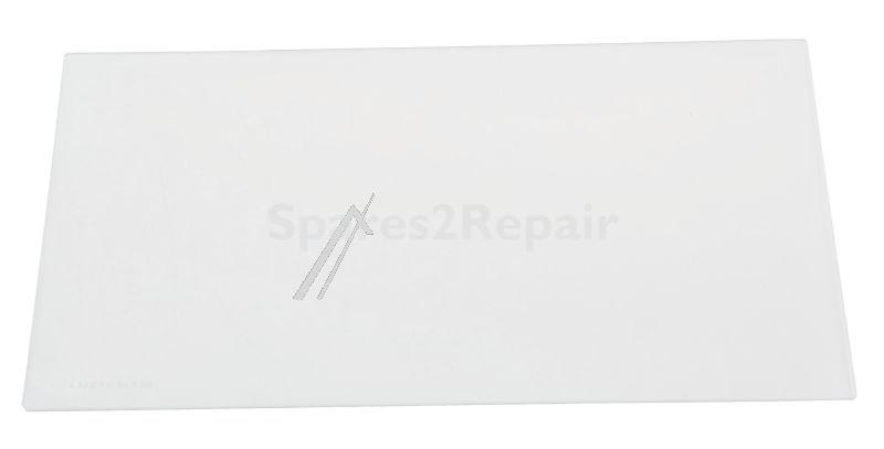 Glass Panel - 2249121019 Glass Shelf Freezer 402x210mm [Electrolux Aeg]