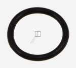 Galanz Sealing Materials - Dw-0001-335 598210000003 Seal For Air Break