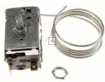 Fridge Thermostat - C00143380 482000029759 Thermostat(c post)danfoss 077b-6 [Whirlpool Indesit]