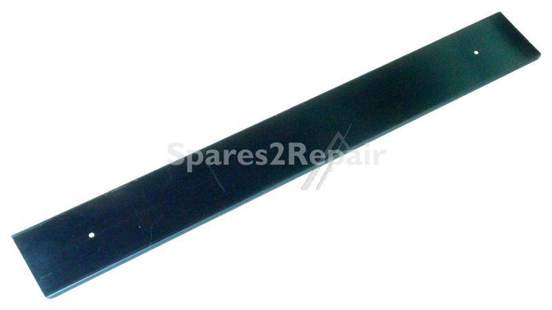 Kickplate - 00790376 Kickplate [Bosch Siemens]