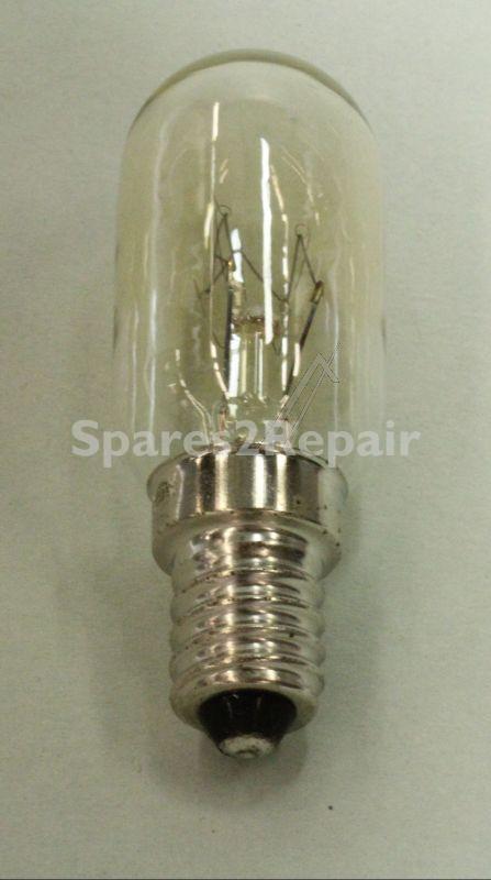Samsung E14 oven Lamp - 4713-000168 Lamp t25 230v 25w E14 Susung