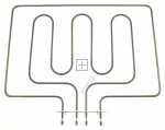 Irca Grill Heating Element - Bottgrill Om Heating Element 900+2200w 230v Ilve