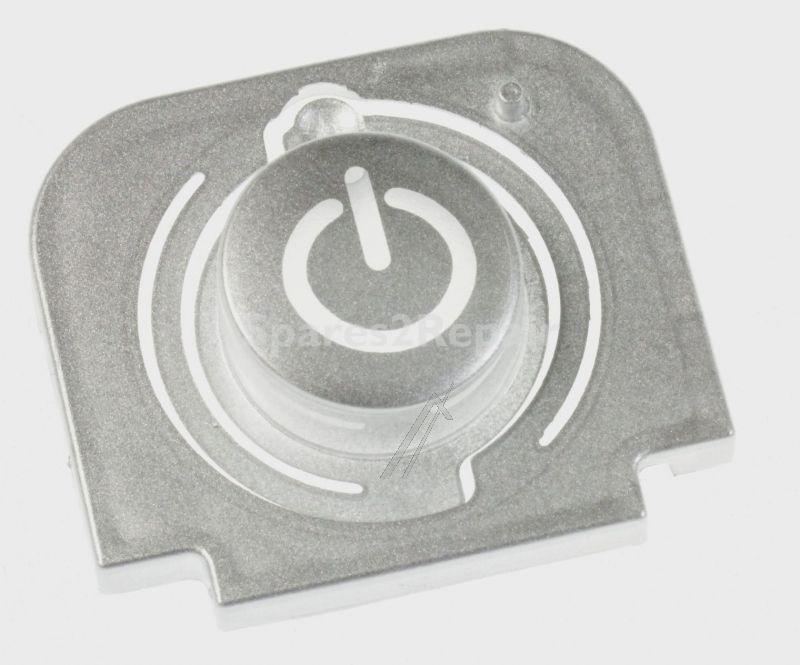 Haier Button - 0020202753 49049110 Button