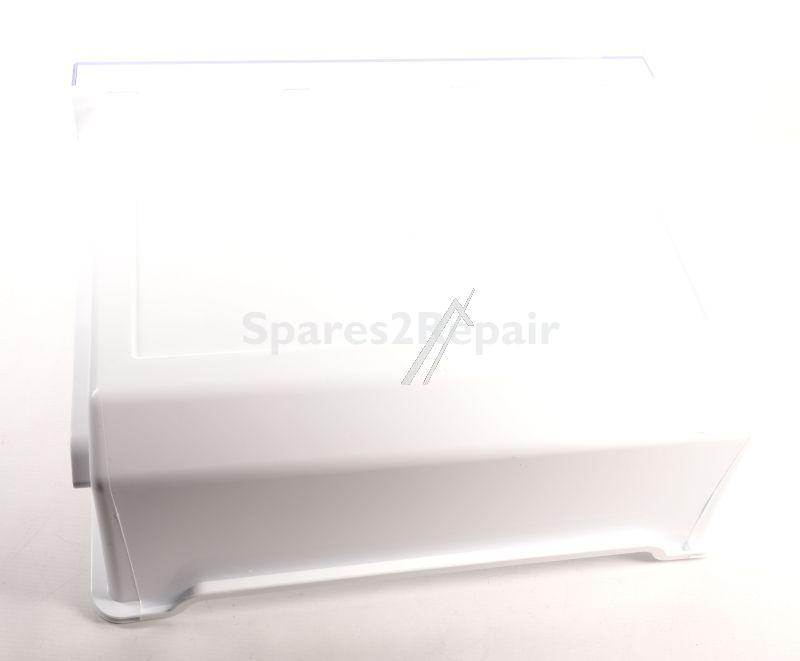 Freezer Case Flap - 4055479648 Gate Assembly [Electrolux Aeg]