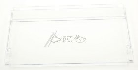 Drawer Front - 5928610200 C00911581 Beko Drawer Cover Assembly [Arcelik]