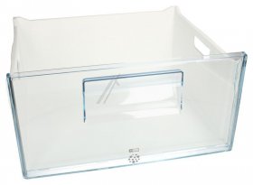 Freezer Drawer - 4055954301 Box Freezer Kit Silkscreened B [Electrolux Aeg]