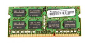 Ibm Lenovo Notebook Memory - Sm30f31418 Smart - 8gb 512mx8 Pc3l-12800s Ddr3l-1600 Sodimm For Brazil