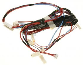 Harness - 140070639012 Harness Pump (a) [Electrolux Aeg]