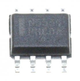 On Semiconductor Operational Amplifier Ic - Ic Operationsverstarker, Smd Soic-8