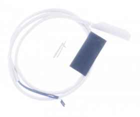Compatible Temperature Sensor - Temperature Sensor Alternative For Bauknecht 481231019153