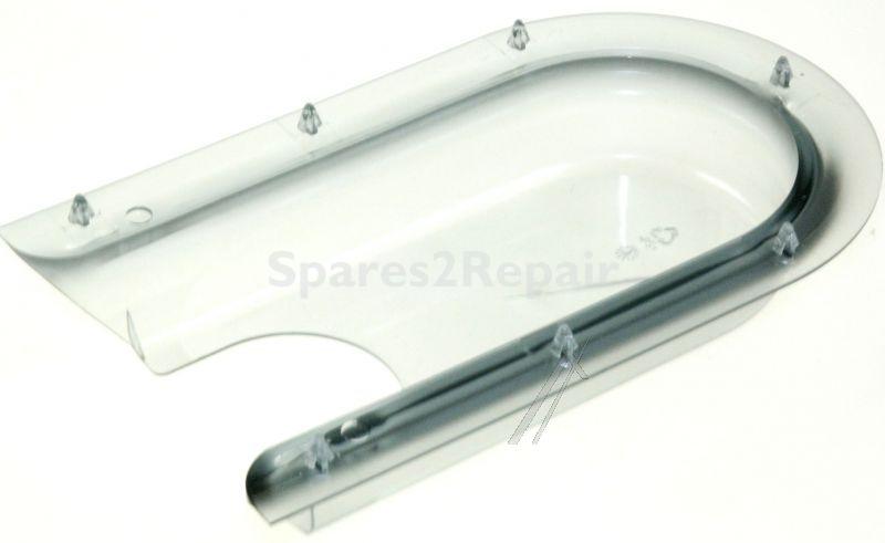 Mounting Parts - 140025642061 Hole Cover m5 272 [Electrolux Aeg]