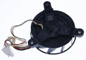 Haier Ventilator Motor - 0064002766 49128430 Freezer Compact Fan