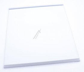 Haier Stacking Tray - 0060874077e 70029117 Shelf Assembly