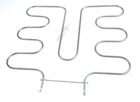 Compatible Bottom Element Oven - Alternative Oven Heater For Bosch Siemens 00684105