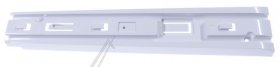 Fixings And Brackets - 4055337762 Rail Left Bracket [Electrolux Aeg]