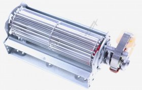 Youlong Cooling Fan Motor - Yj61-12a 12w K402080000 Exhaust Motor Assembly