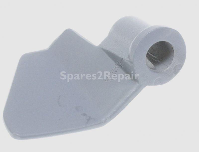 Kneader Hook - At6955517200 Kneading Hook Inner Diameter 10mm [Delonghi]
