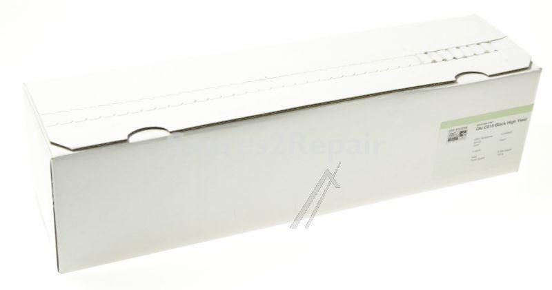 Freecolor Toner Cartridge - Oc510k-frc K18097f7 Toner Black For Oki 44469804