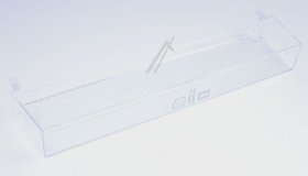 Smeg Refrigerator - Freezer Door Shelf - 760392103 Small Rack 54 B16