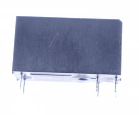 Hongfa Pcb Relay To 12v - 12vdc 16a-250vac Hf115f-012-1h3a Relay 1 Open Contact