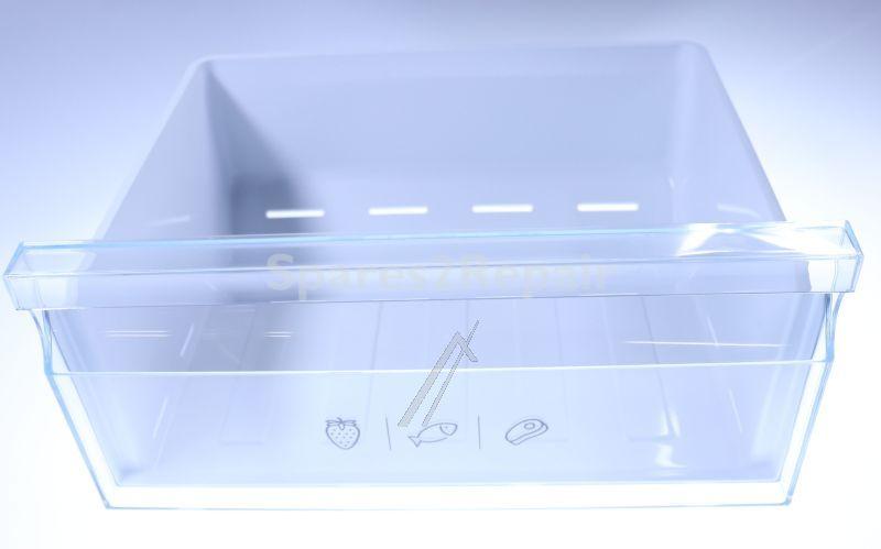 Freezer Drawer - 1044949 Drawer For Home Freezer [Amica]