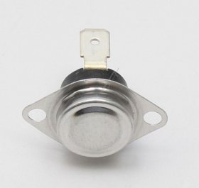 Thermostats - C00781059 488000781059 Duct Safety Thermostat 78°c [Whirlpool Indesit]