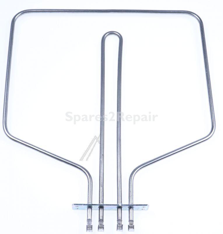 Compatible Bottom Element Oven - Oven Heater Bottom Heat 1198w 220v (0 9+0 2)