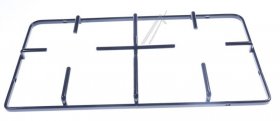 Simfer Cooker Pan Support - Yft40-8000-020-006 70004617 Pan Support Top Right-left Enamelled Shiny (5x10)-50x55-2018