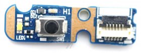 Ibm Lenovo Board - 5c50s25115 Power Board L 82bh