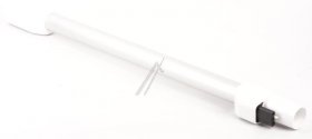 Nilfisk Suction Tube - 128389464 Tube White
