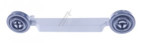 Hisense Gorenje Basket Guide - 865725 Wheel Holder Anti Tilt Assembly