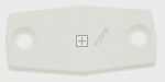 Smeg Module Support - 768413426 Pcb Cover